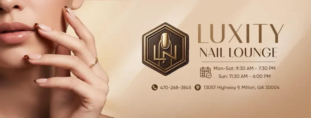 Pavilion Nail Lounge Milton. 10% off New Clients — Nail salon in Milton